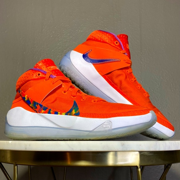 Nike KD 13 Shoes - Picture 1 of 8